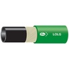 Lock-On Plus hose 4 LOLG+1/4 Green